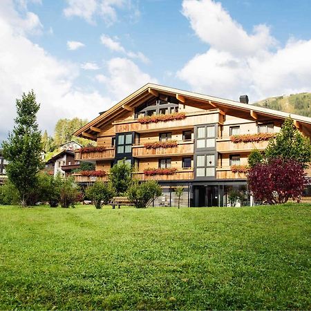 Galzig Lodge Sankt Anton am Arlberg Exterior photo