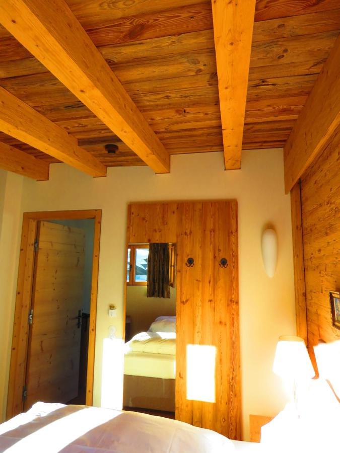 Galzig Lodge Sankt Anton am Arlberg Exterior photo