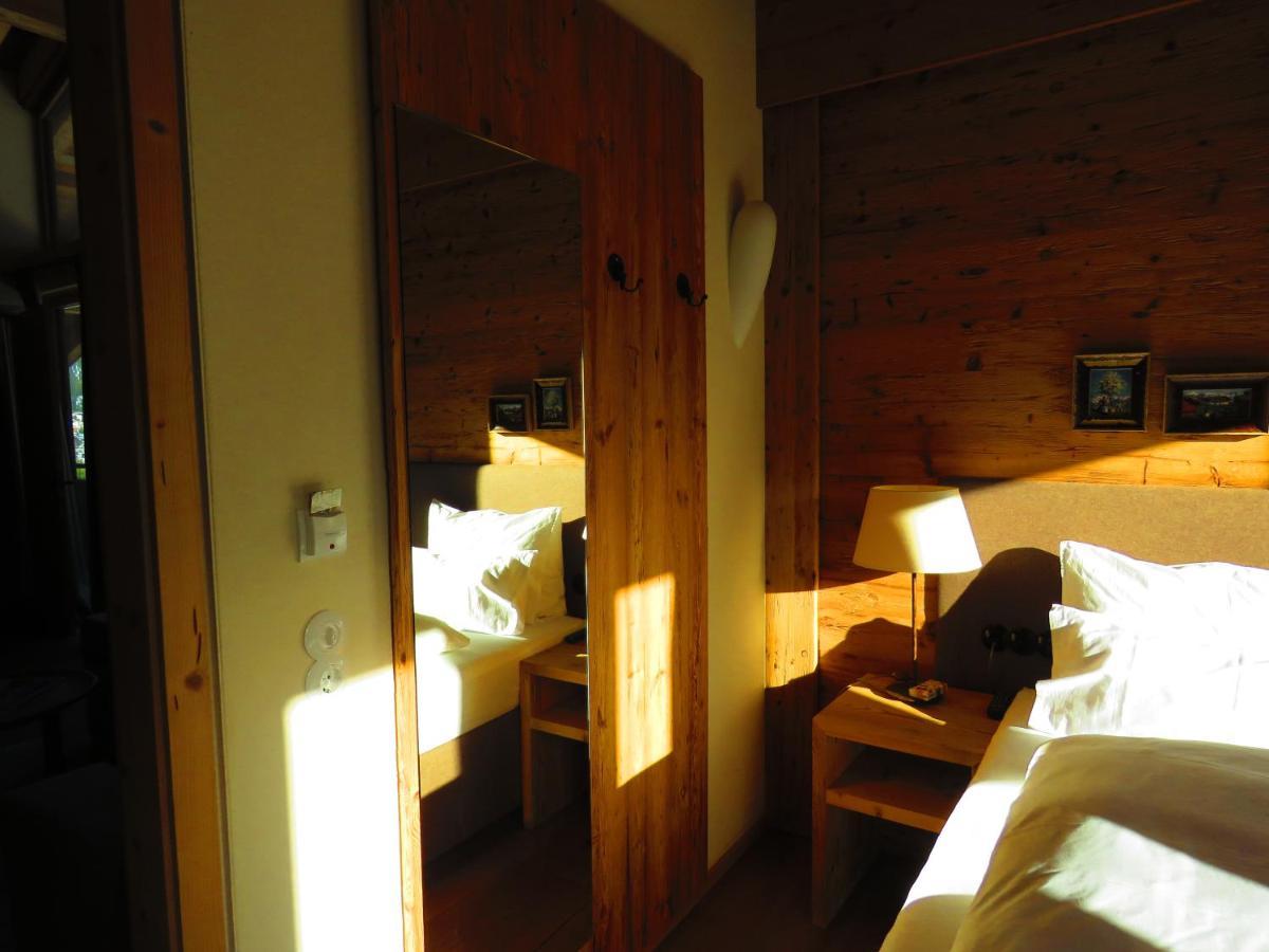 Galzig Lodge Sankt Anton am Arlberg Exterior photo