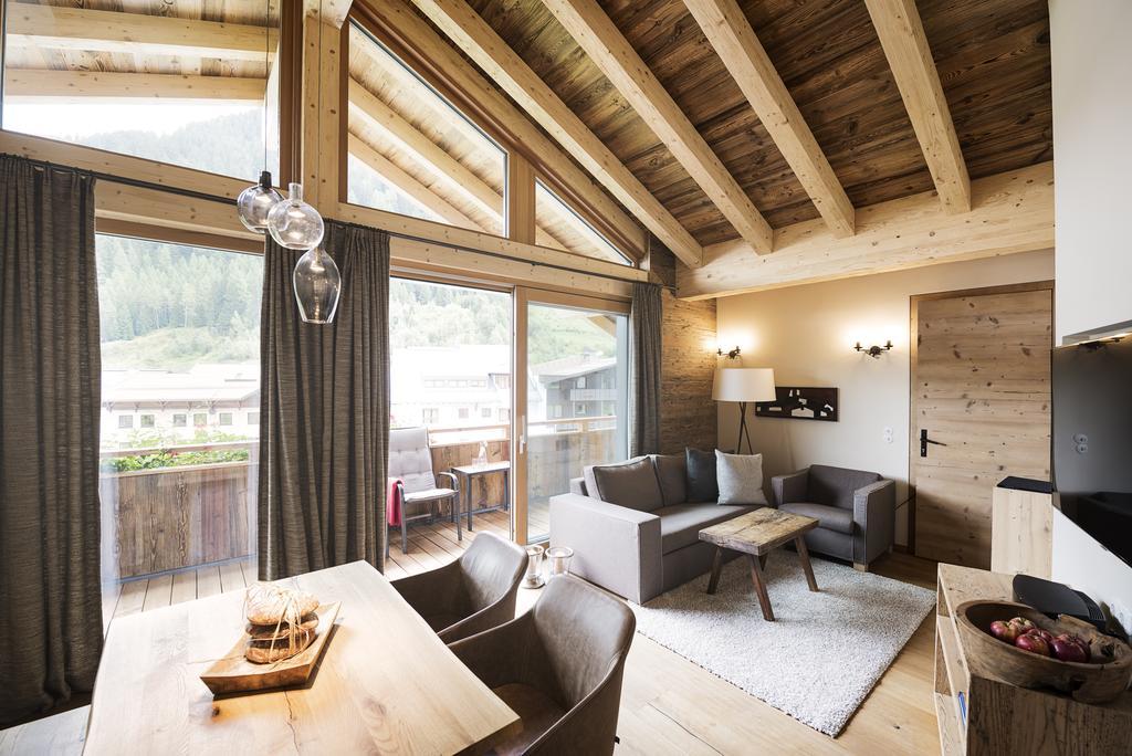 Galzig Lodge Sankt Anton am Arlberg Room photo