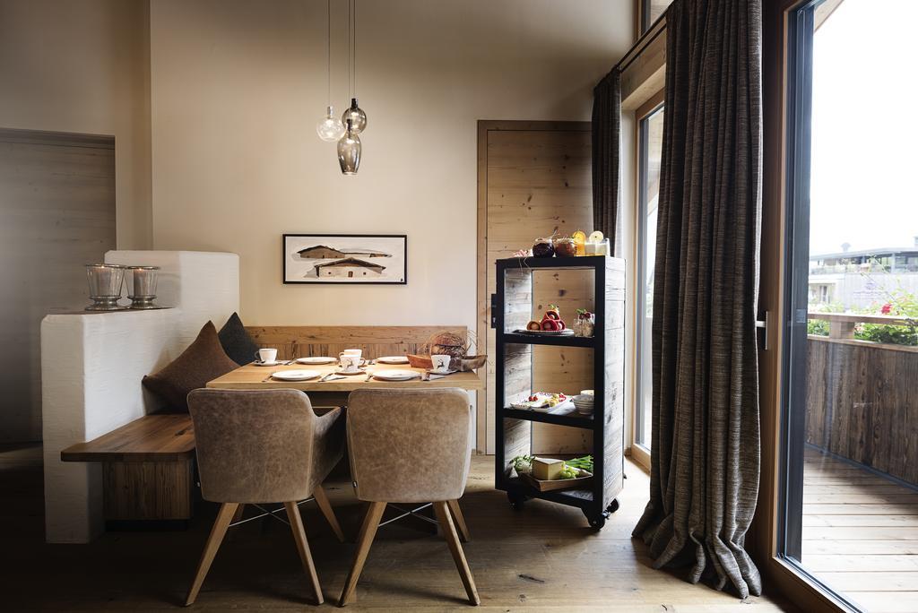 Galzig Lodge Sankt Anton am Arlberg Room photo