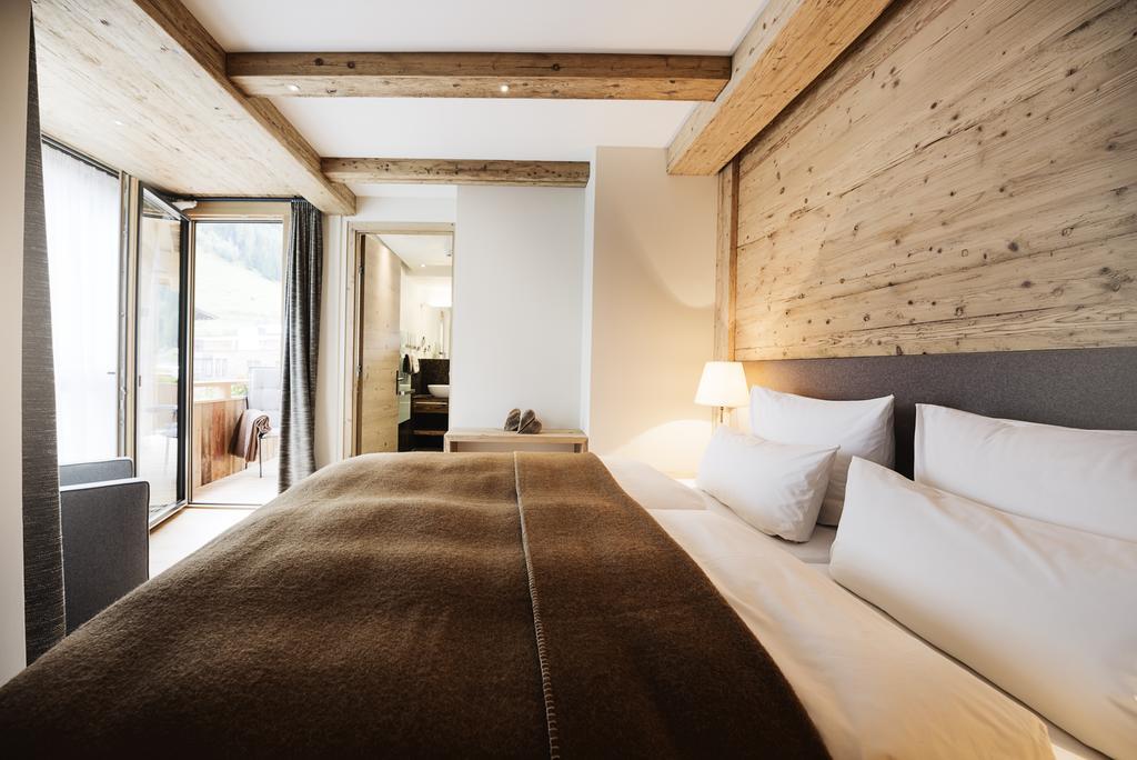 Galzig Lodge Sankt Anton am Arlberg Exterior photo