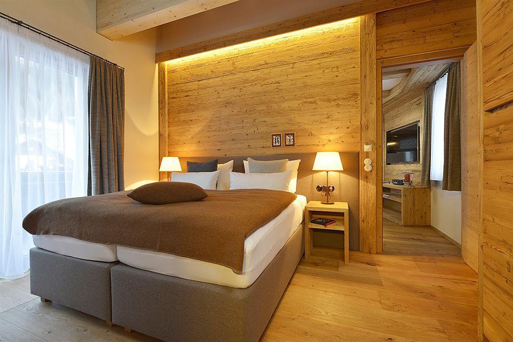 Galzig Lodge Sankt Anton am Arlberg Exterior photo