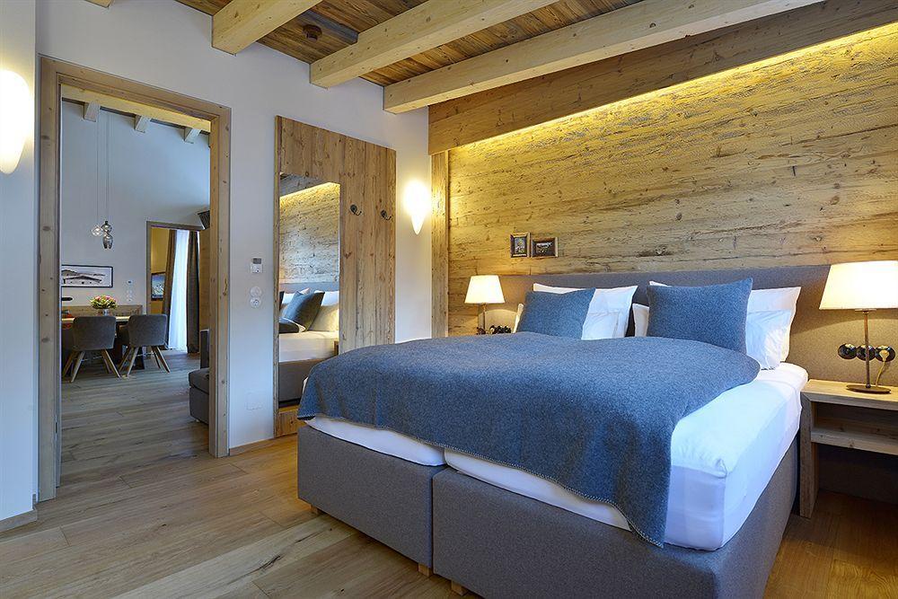 Galzig Lodge Sankt Anton am Arlberg Exterior photo