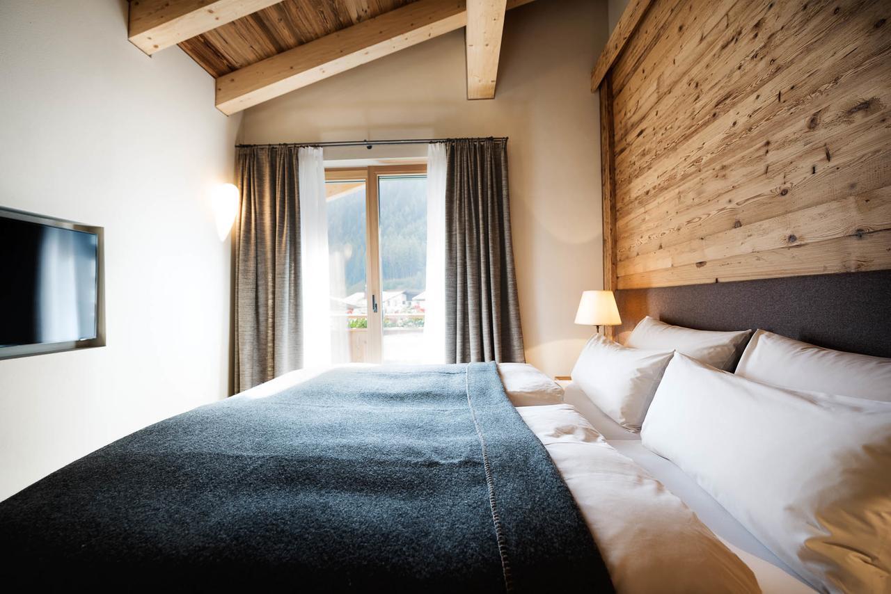 Galzig Lodge Sankt Anton am Arlberg Exterior photo