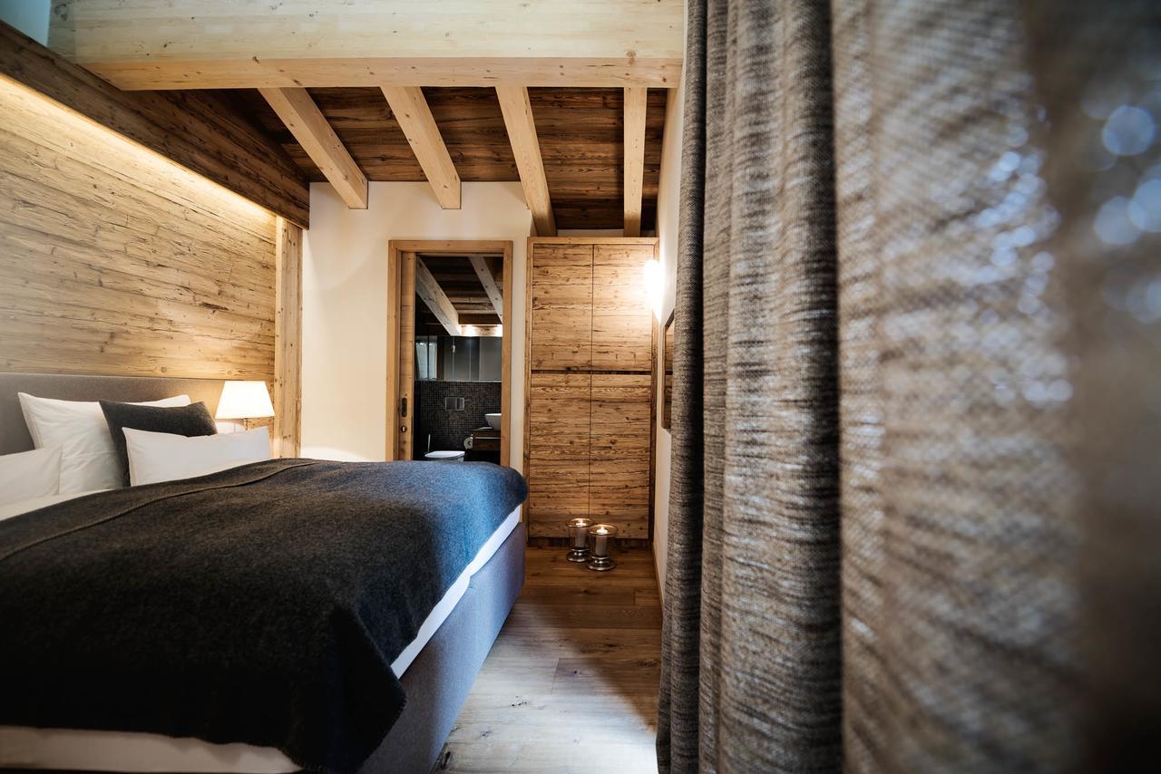 Galzig Lodge Sankt Anton am Arlberg Exterior photo