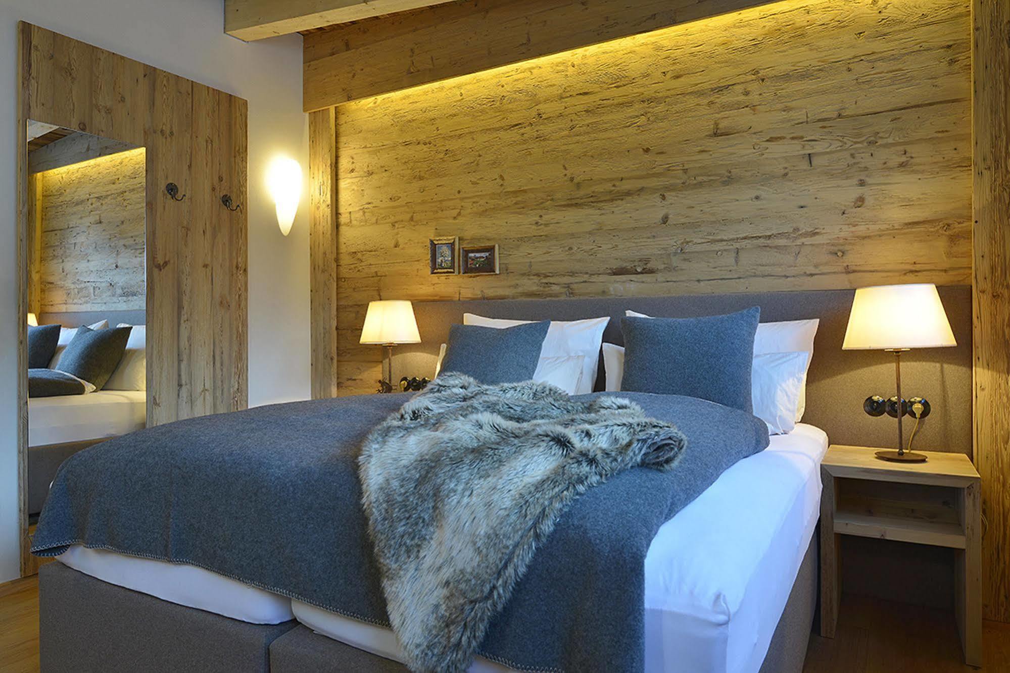 Galzig Lodge Sankt Anton am Arlberg Exterior photo