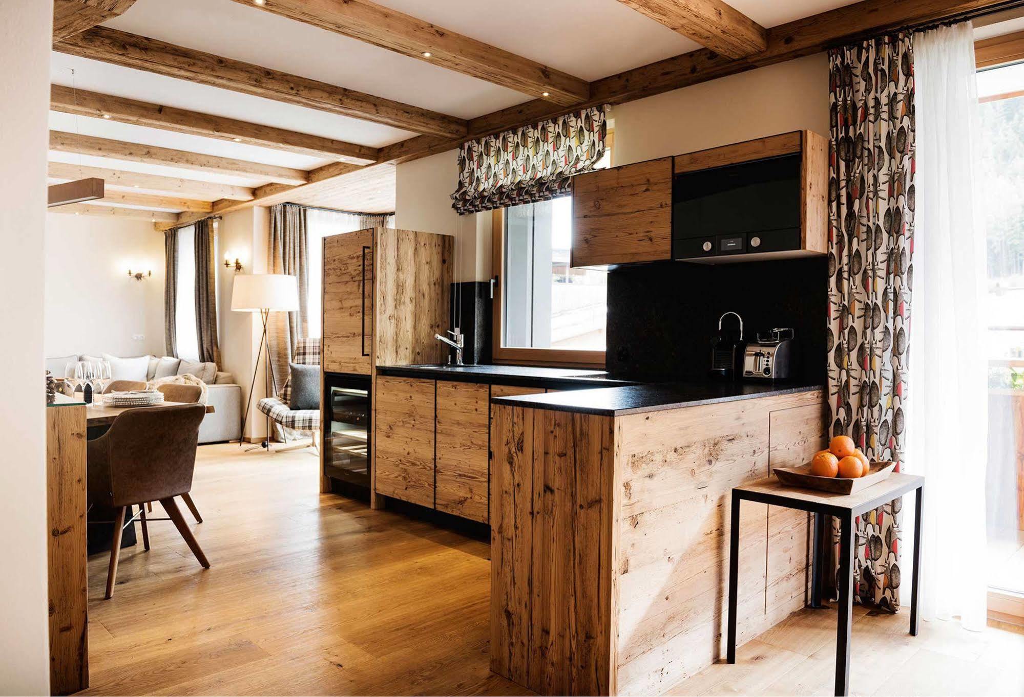 Galzig Lodge Sankt Anton am Arlberg Exterior photo