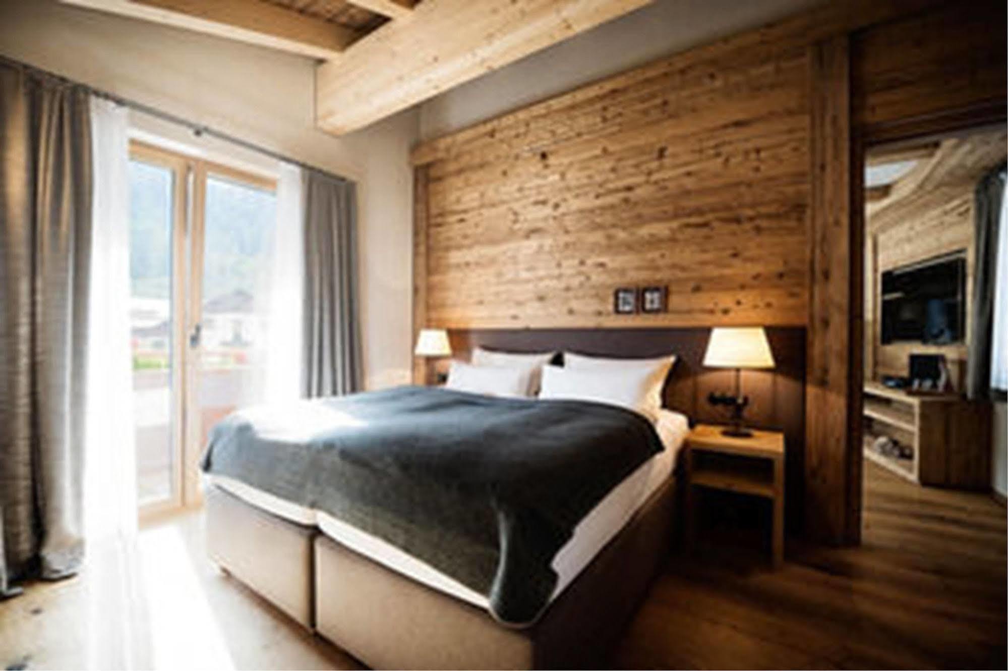 Galzig Lodge Sankt Anton am Arlberg Exterior photo